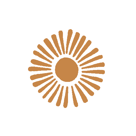 Rotating Joshua Tree Sticker