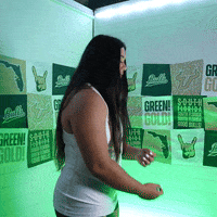 South Florida Horns Up GIF by USF Athletics