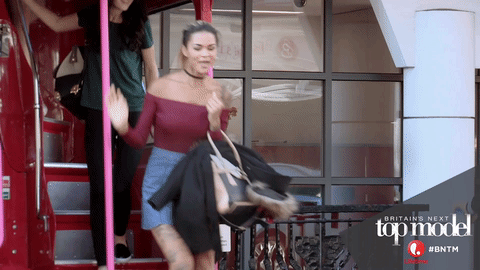 bntm GIF by Lifetime Telly
