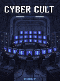 Fan Following GIF by ABCNT