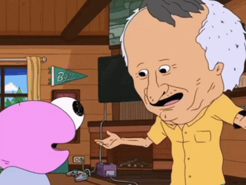 Super Monkey Ball Smiling GIF