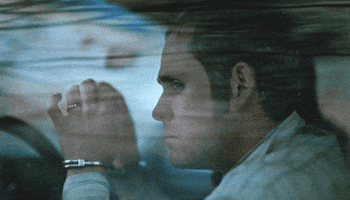 Dacre Montgomery GIF by RowKPresents