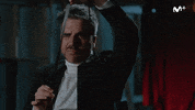 Que Es Esto Ernesto Sevilla GIF by Movistar+