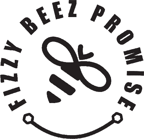 fizzybeez giphyupload fizzy beez fizzy beez promise Sticker