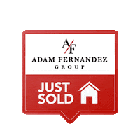 Keller Williams Tampa Sticker by Adam Fernandez Realty
