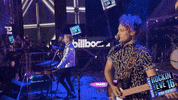 walk the moon GIF by New Year's Rockin' Eve
