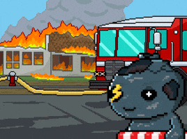 Im Fine GIF by A Good Doctor Studio