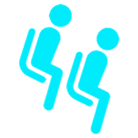 instagram travel Sticker by zabaleta - a la CTM