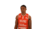 Sport Basketball Sticker by Basket_fi