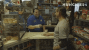 nyc lol GIF by Munchies