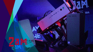 2am prg GIF by ProGaming Esports
