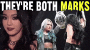 Roxanne Marks GIF
