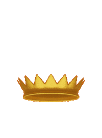 Little Mermaid Jesus Sticker by Maxine Olaguer