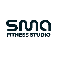 smafitnessae sma bungee fitness sma fitness sma fitness studio Sticker