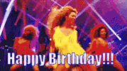 danse GIF