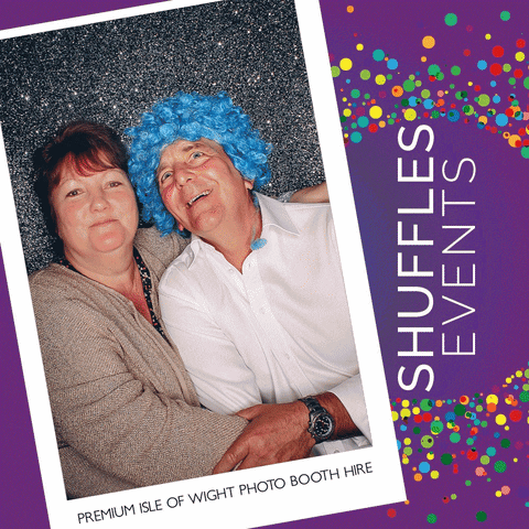 domandsi2016 GIF by Shuffles Events