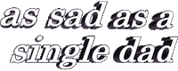 sad sadness Sticker by AnimatedText