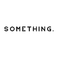 Somethingthebrand love fashion gold ring Sticker