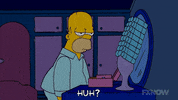 Episode 19 GIF by The Simpsons