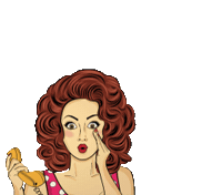 Shesra Bijuteri Sticker by Glowing Beauty