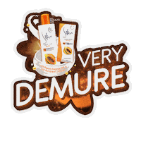 Staylit Sticker by Silka Skincare