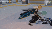Varka Smash GIF
