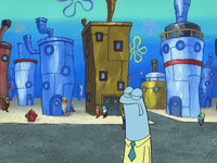 season 8 the krabby patty that ate bikini bottom GIF by SpongeBob SquarePants