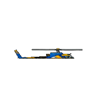 Heli Sticker by Helimontblanc