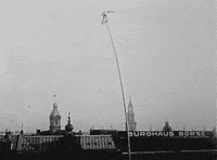 black and white vintage GIF by hoppip