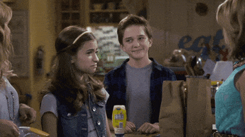 kimmy gibbler netflix GIF by Fuller House