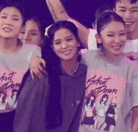 Jisoo Blackpink GIF