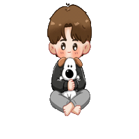 張敬軒 Hins Sticker