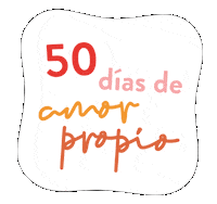 gabypolancoa amor propio gabypolancoa hazlo porque te quieres hptq50 Sticker