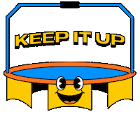 You Can Do It Good Job Sticker by Zypto