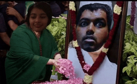 Vijay GIF