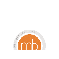 Mb Team Sticker by Marlene Boyle