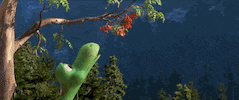 the good dinosaur GIF by Disney Pixar