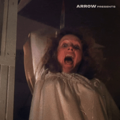 Brian De Palma Film GIF by Arrow Video