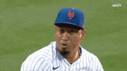 New York Mets Celebration GIF by SNY