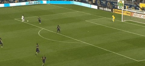 soccer mls GIF by Philadelphia Union