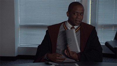 usa network GIF by Psych