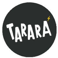 Tararamusic guitar bass boutique pedals Sticker