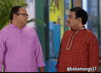 Tmkoc GIF