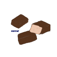 Royce Sticker by ROYCE' Chocolate USA