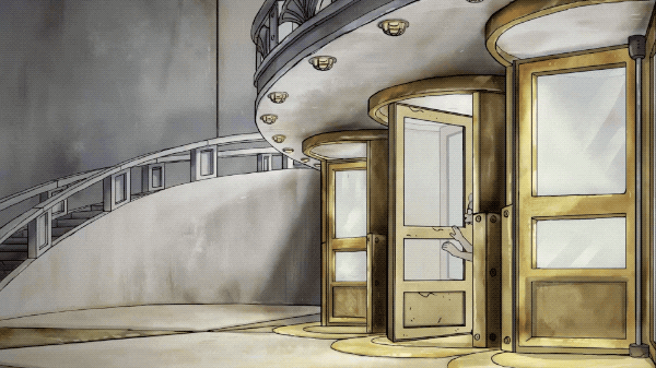 Netflix GIF by Disenchantment