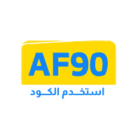 Af90 Sticker by Jelsat App