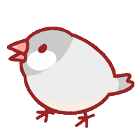 Angry Sticker by Dream Hugo