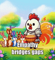 Unity Joy GIF by Zorooster