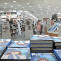 Social Media Book GIF by Maria Johnsen