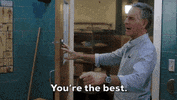 new orleans GIF by CBS